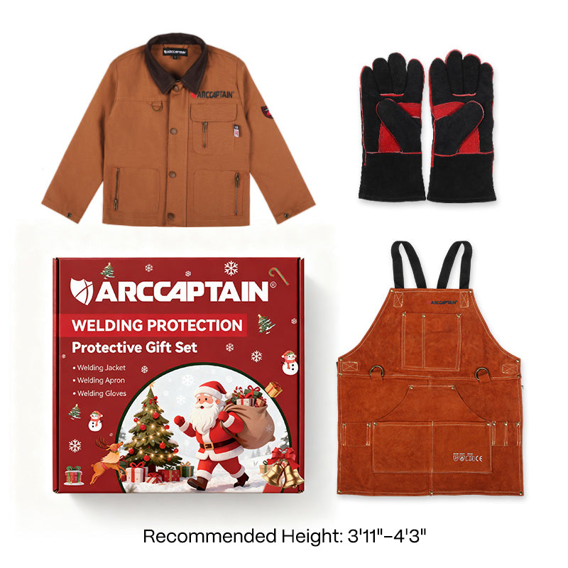 Welding Kit for Kids – Protective Equipment Set