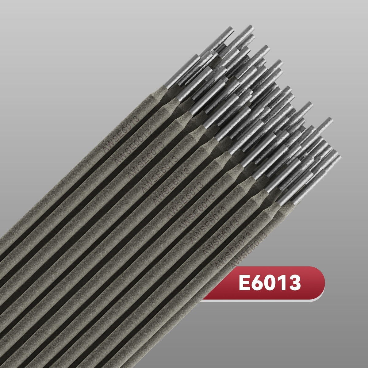 6013 Welding Rods 10 Lbs Carbon Steel ARC Welding Electrodes